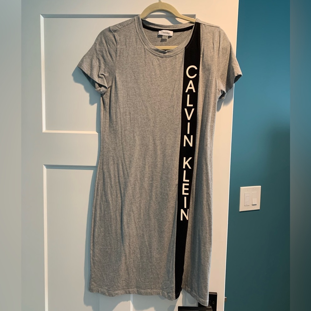 Calvin Klein dress